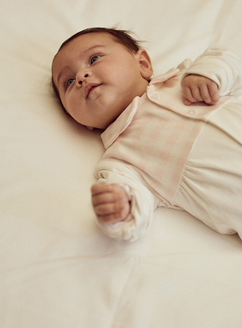 Pijamas & Babygrows para Recém-Nascido