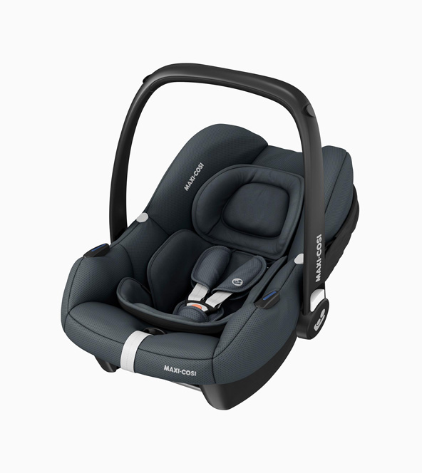Car Seats for Newborn Babies
