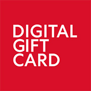 Digital Gift Card - Cartão Presente Digital