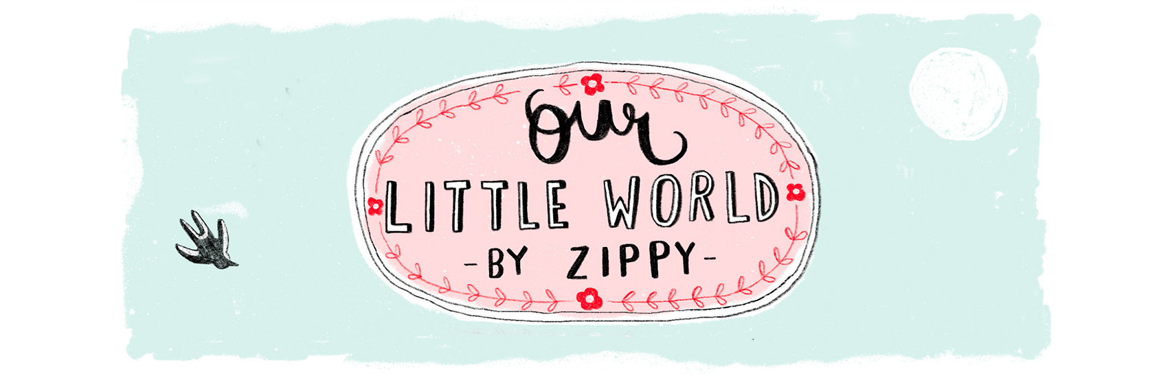 Our Little World | Zippy Online Portugal
