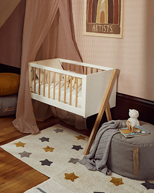 Nursery's New Collection