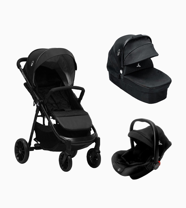 Trio Travel System for babies
