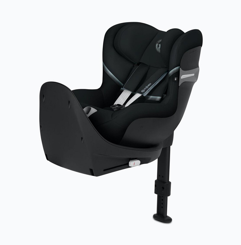 Dicas Baby Zippy - Cadeiras Auto para Bebé
