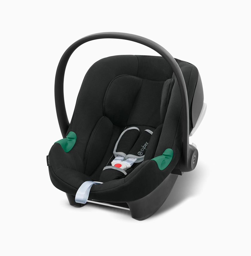 Dicas Baby Zippy - Cadeiras Auto para Recém-Nascido