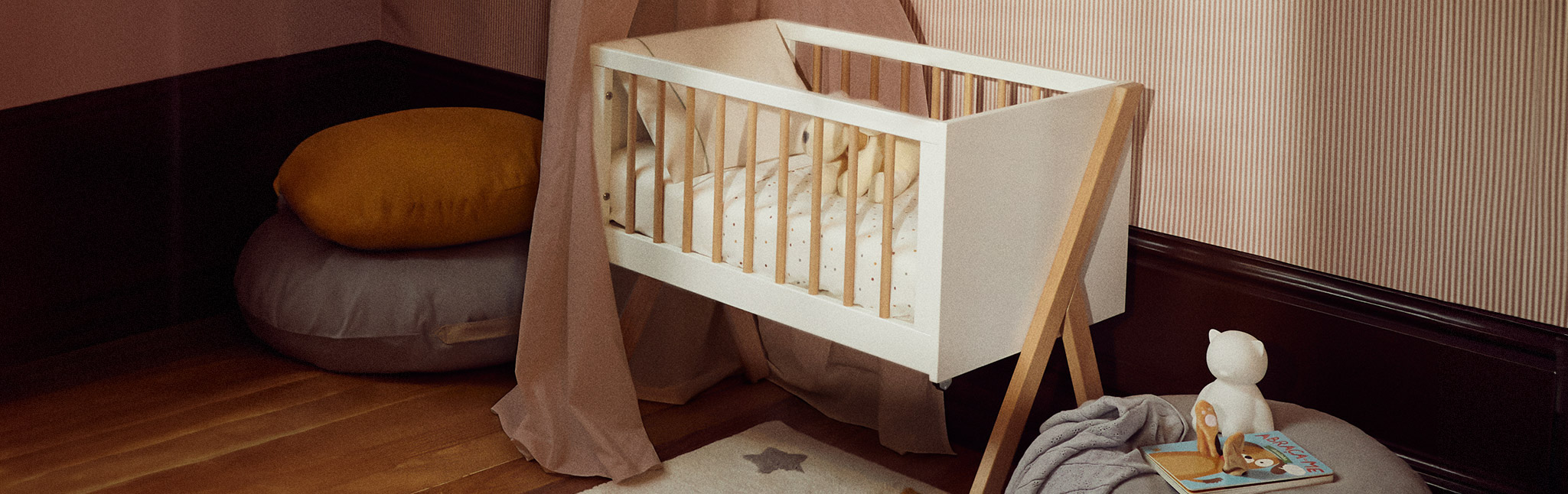 Baby Room - Nursery Zippy
