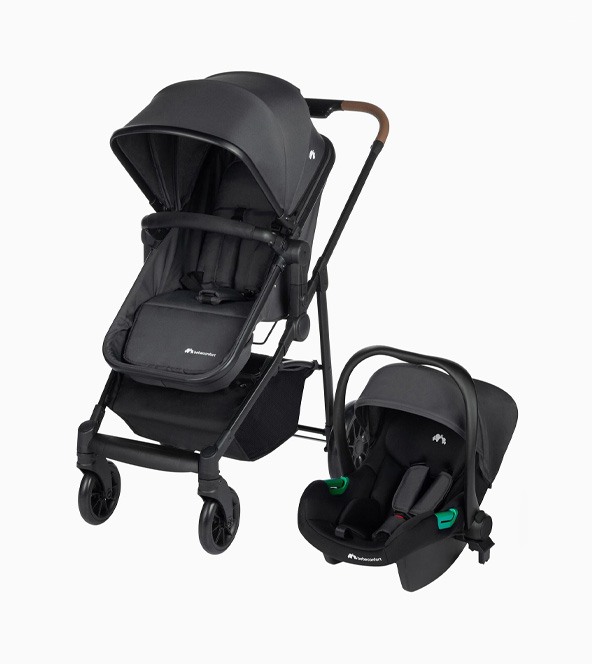 Duo Travel System for babies