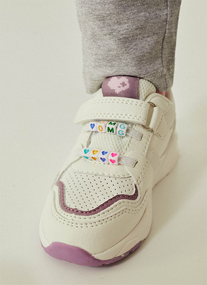 Footwear for Baby Girl