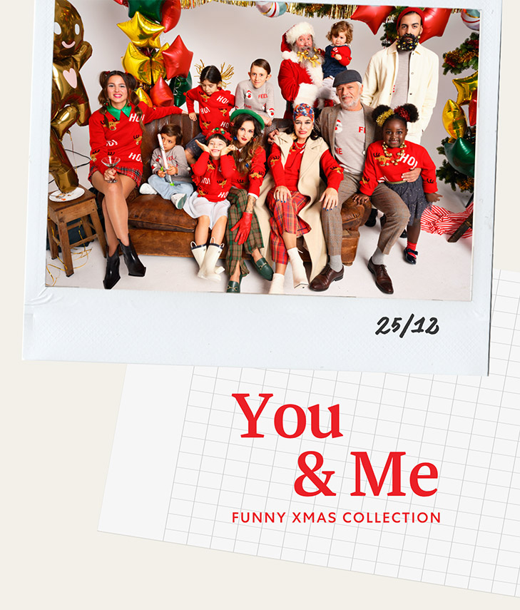 pill bracket Beloved You & Me Funny XMAS Collection | Zippy Online