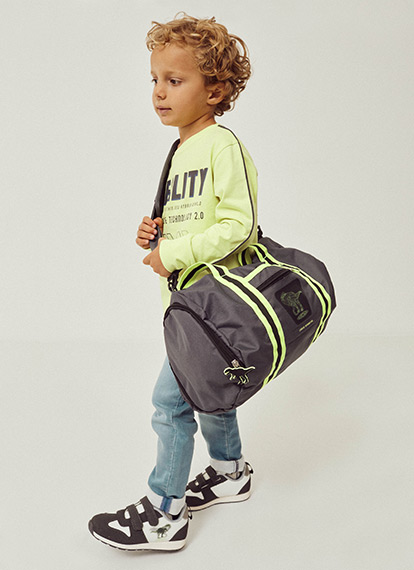 Backpacks & Accessories for Boy