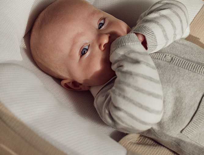 Consejos Baby Zippy: Las Rutinas de Sueño del Bebé