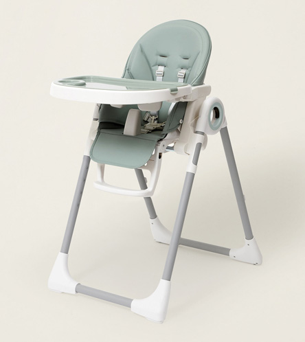 Cadeiras e Assento de Refeição para o Bebé