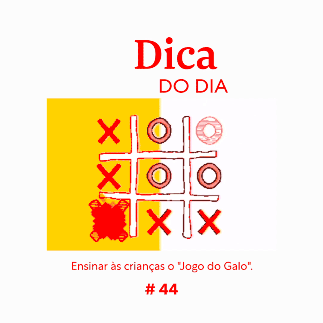 Dica 44 | Zippy We Stay Home Together