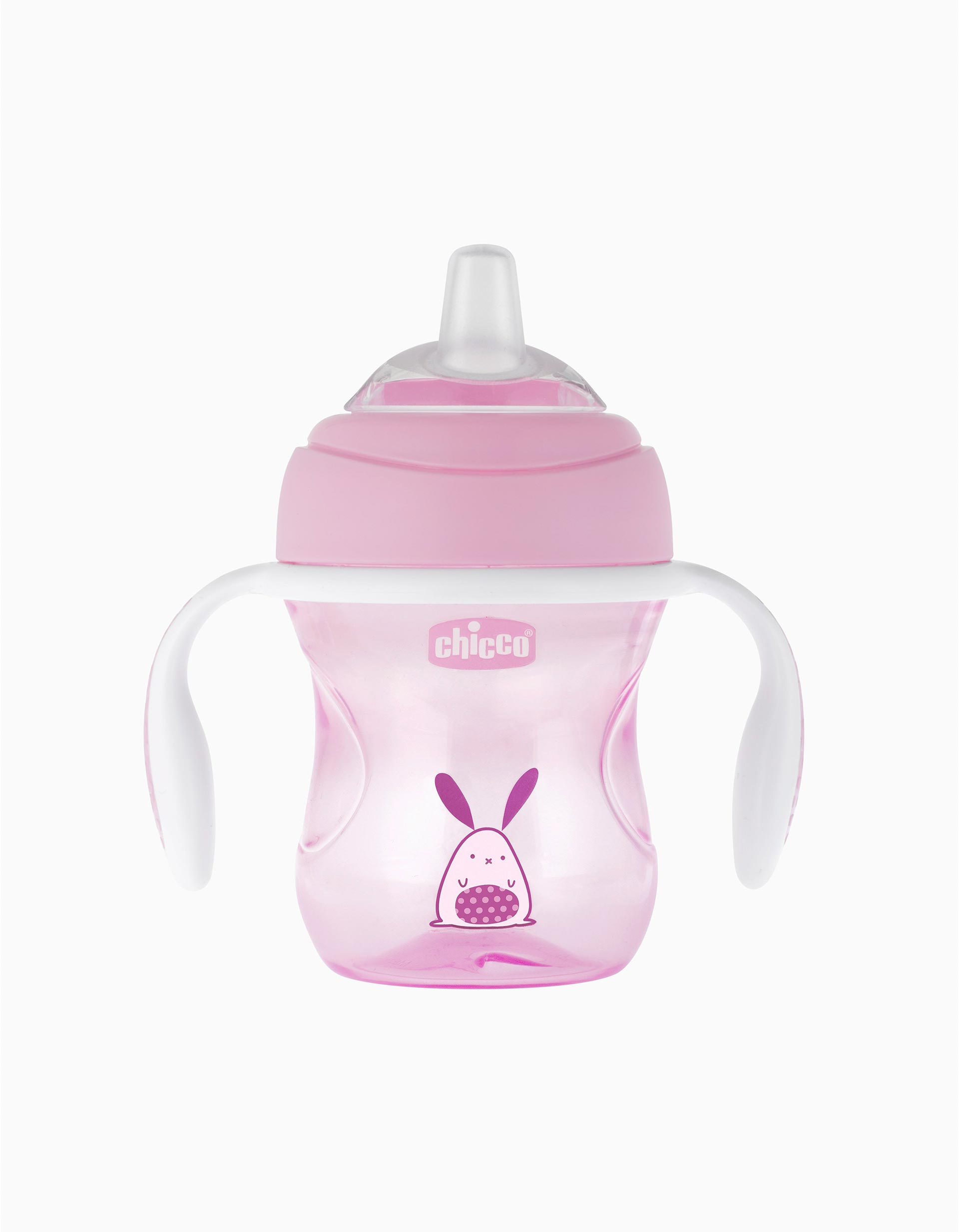 Sippy Cup 4M+ by Chicco