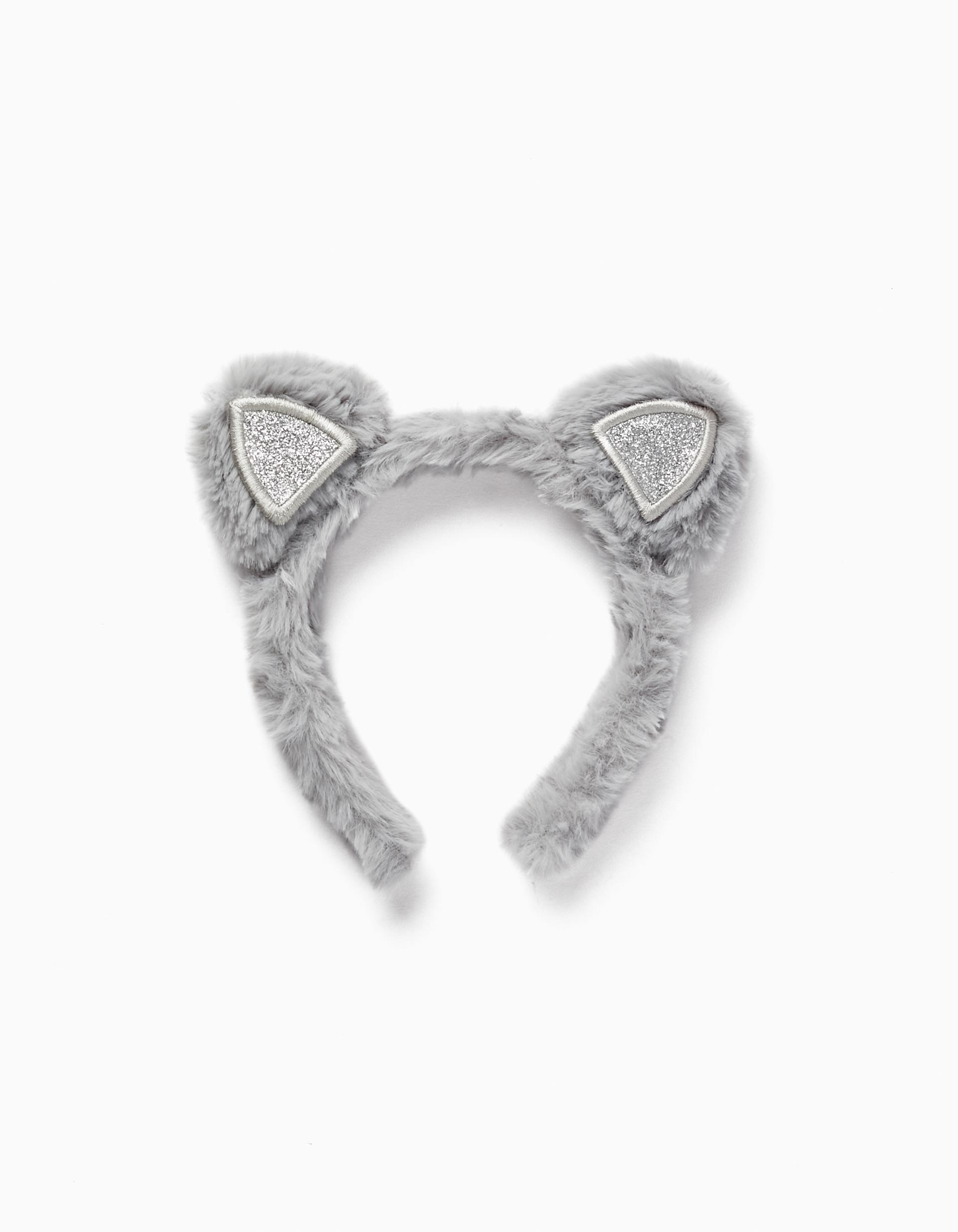 Bandolete orelha de gato - Gato - Kiabi - 3.50€