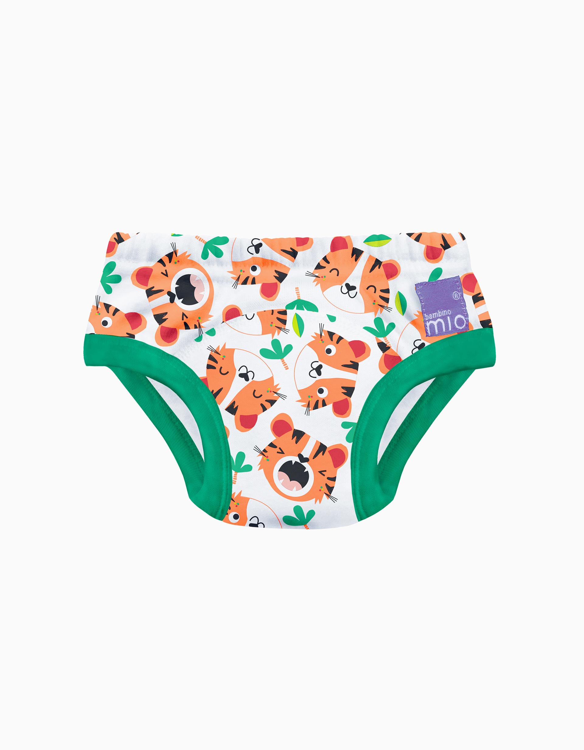 Flower 18-24 Months Training Pants by Bambino Mio, Traning Pants