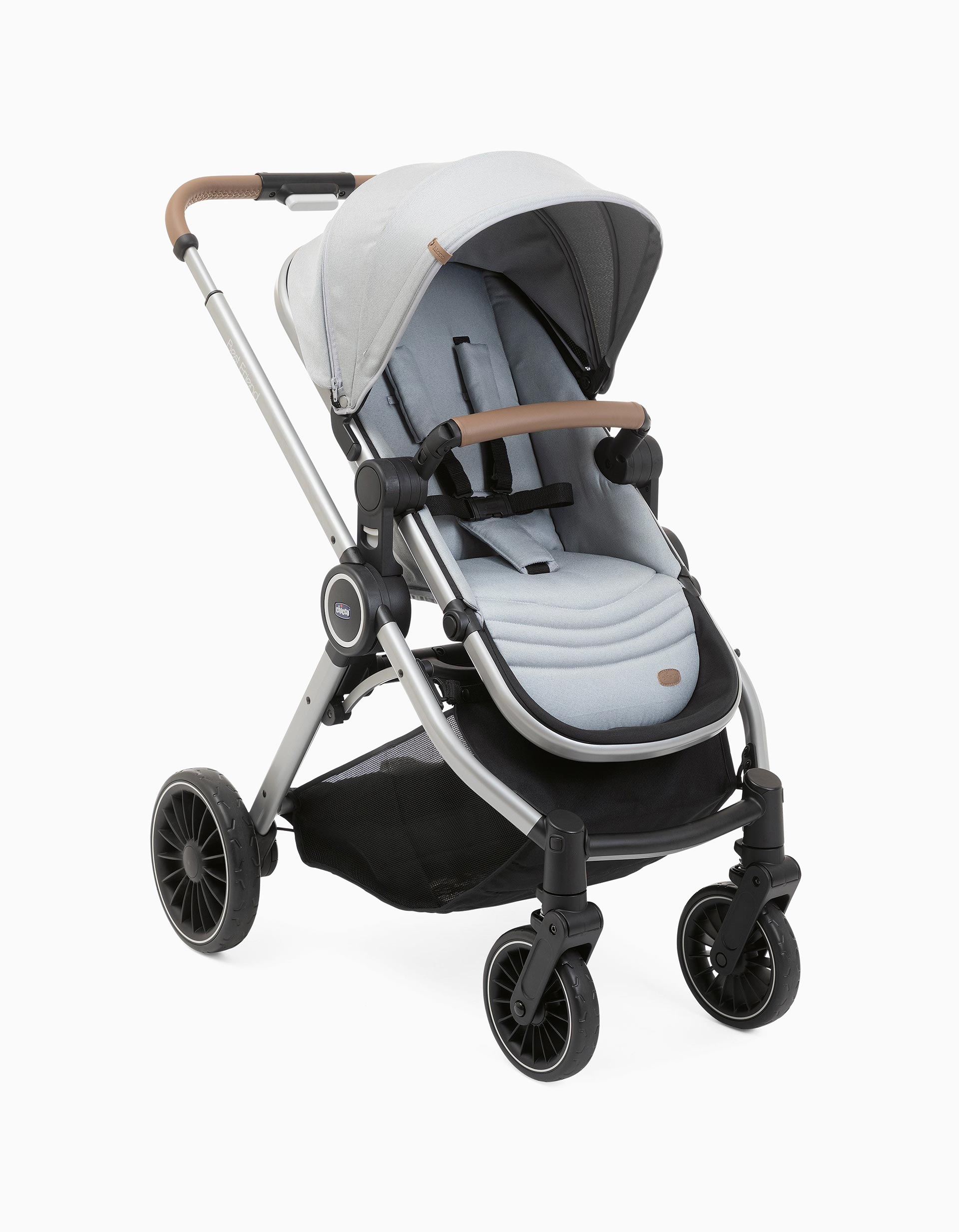 zippy pushchair