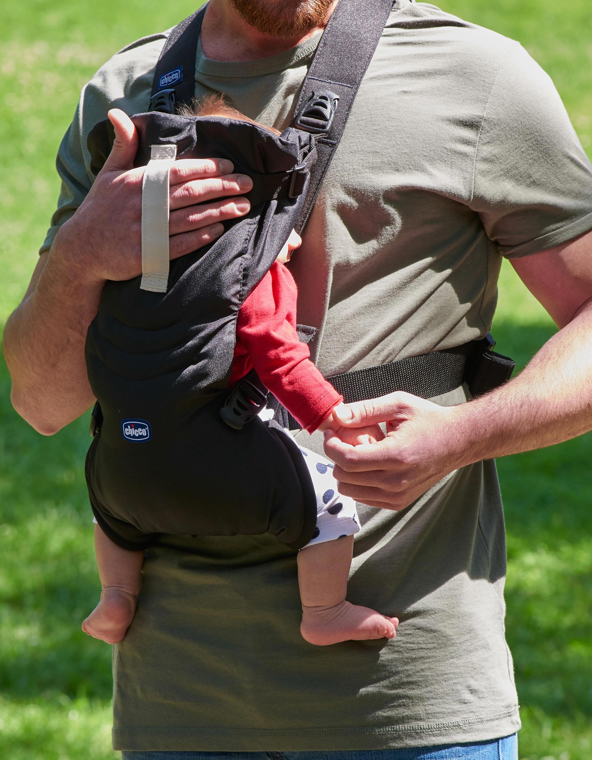 BABY CARRIER CHICCO | Online Netherlands