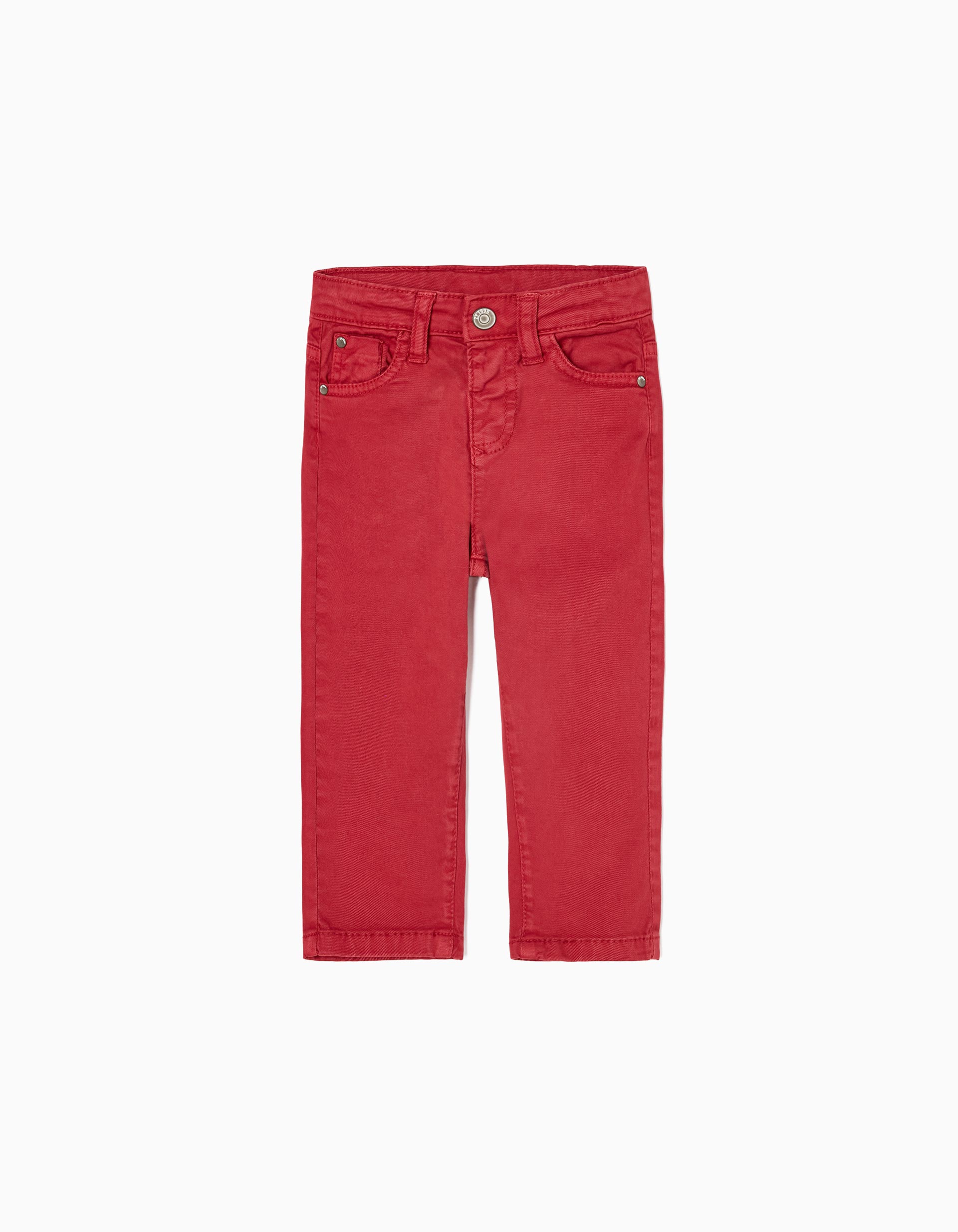 Baby Boys' Red Trousers | atelier-yuwa.ciao.jp