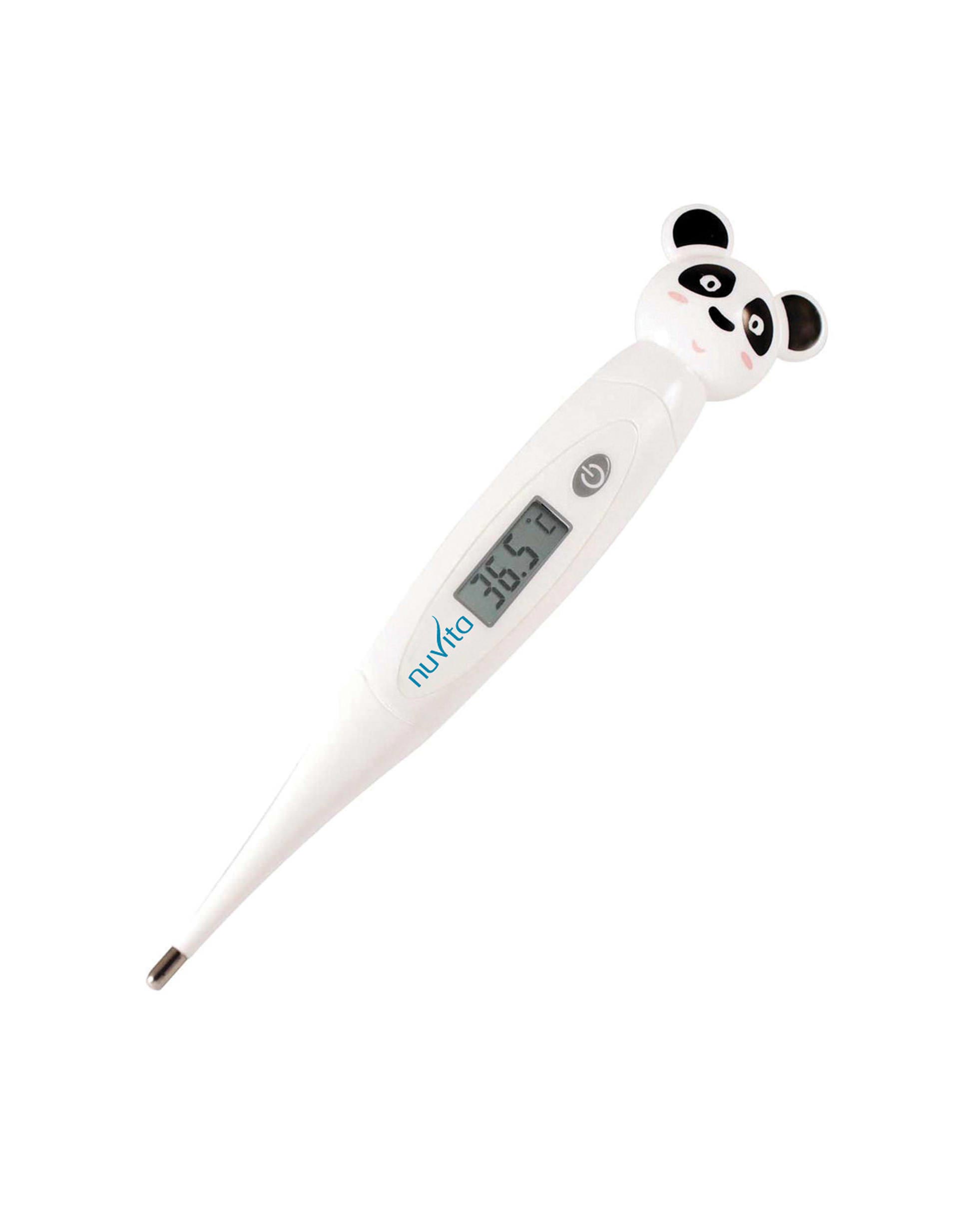 Flexible Thermometer, Nuvita