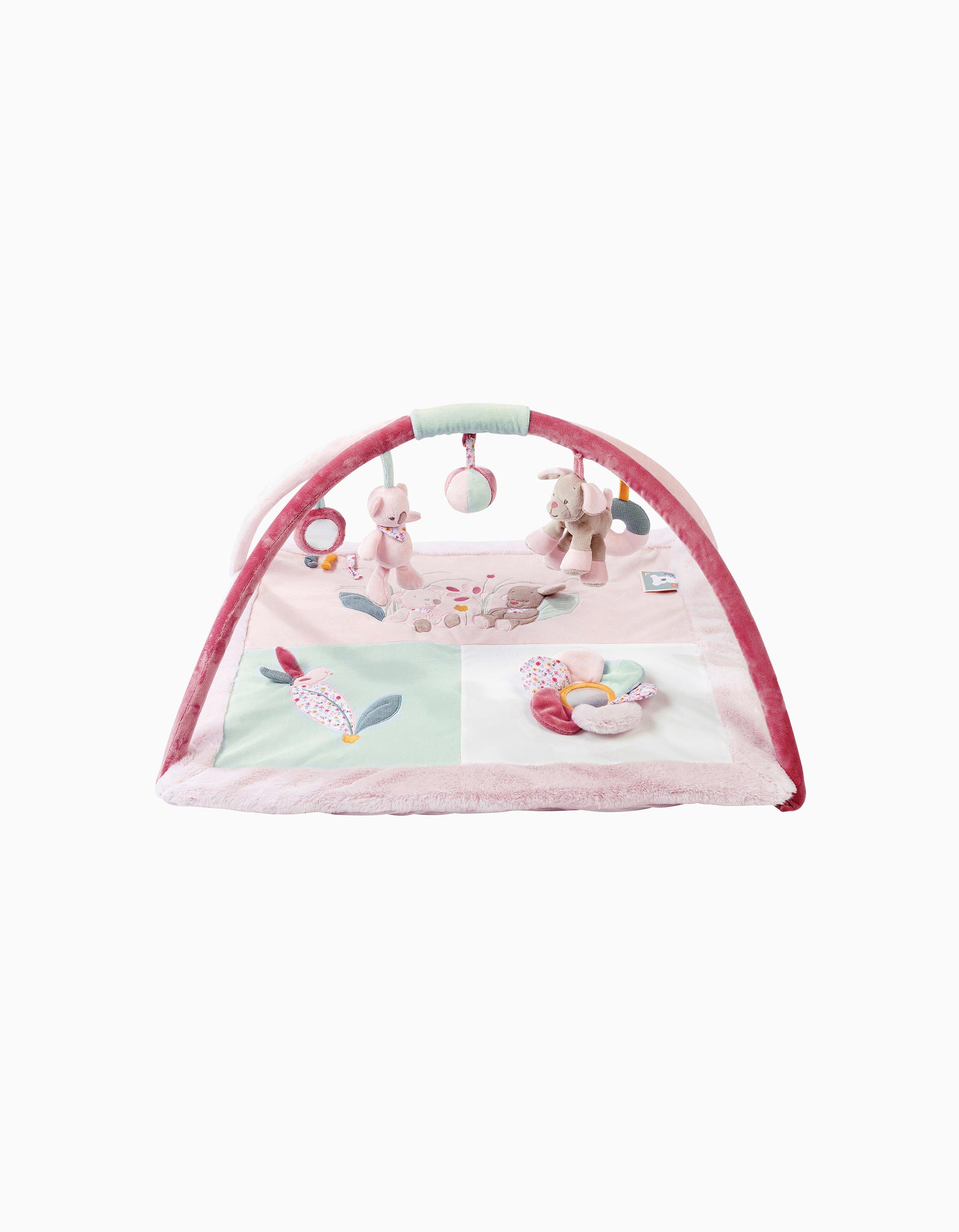 Activity Mat Iris Lali Nattou Zippy Online