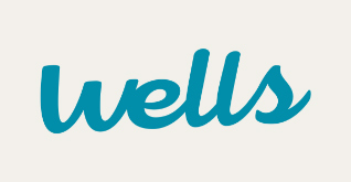 logo Wells