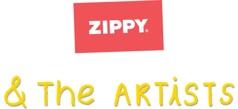 Colaboração Caixas Presente | Zippy Online