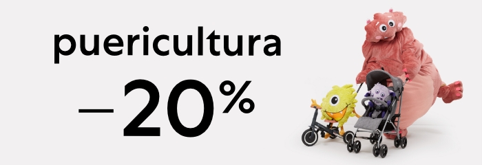 Novidades de Puericultura | Zippy