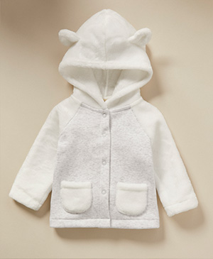 Newborn Collection - Jumpers & Cardigans