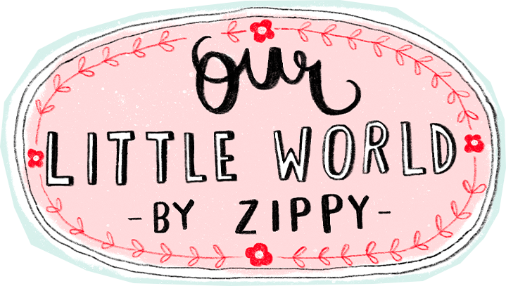 Our Little World | Zippy Online